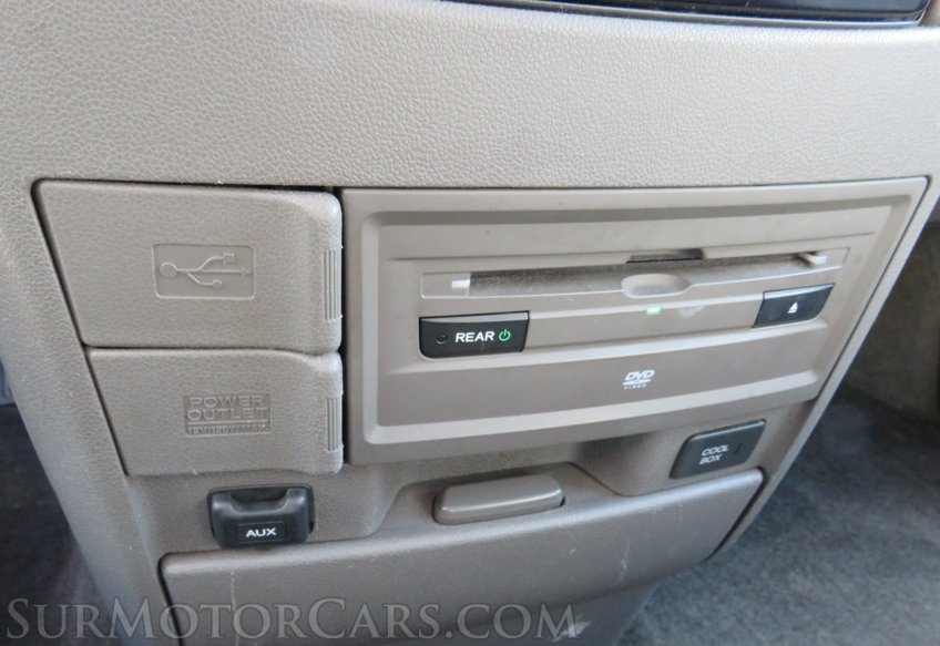 2015 Honda Odyssey - Image 56