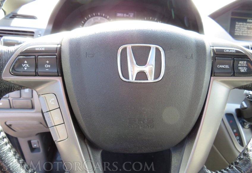 2015 Honda Odyssey - Image 39