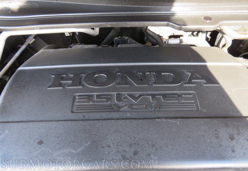 2015 Honda Odyssey - Image 60