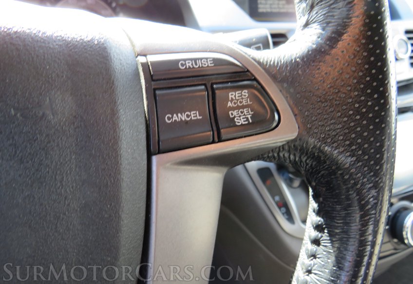 2015 Honda Odyssey - Image 38