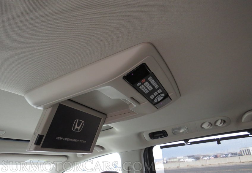 2015 Honda Odyssey - Image 50