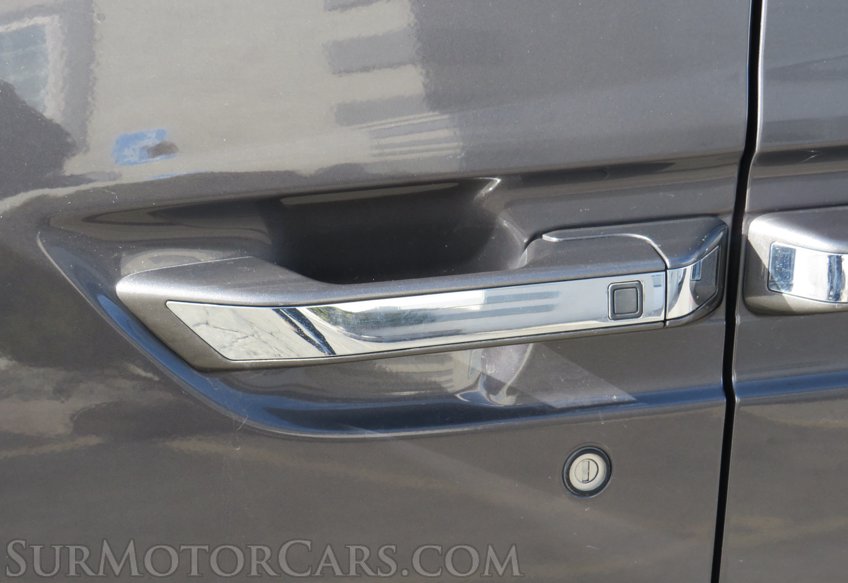 2015 Honda Odyssey - Image 20