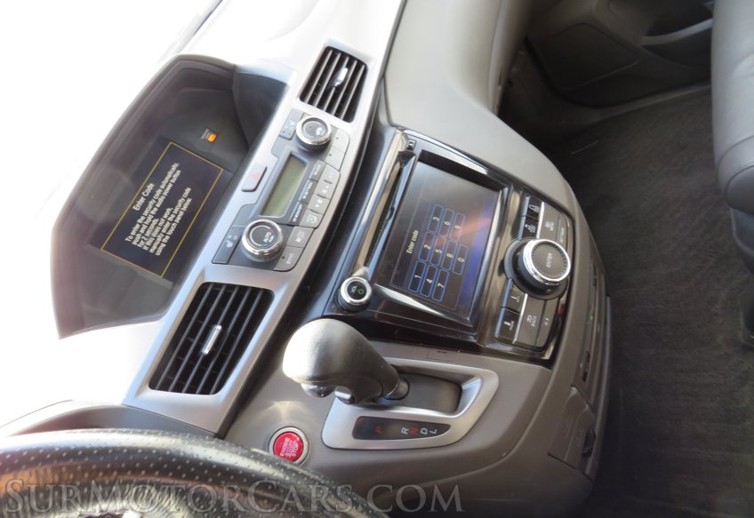 2015 Honda Odyssey - Image 34