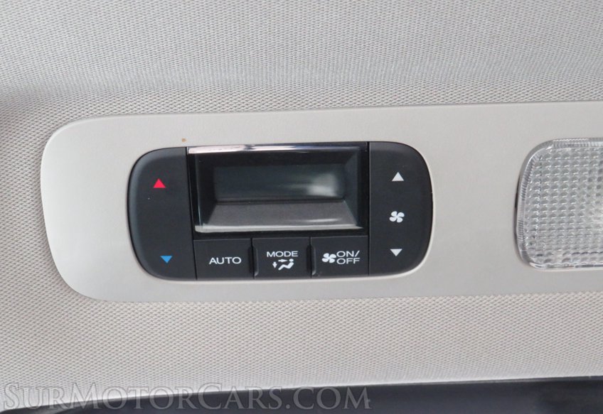 2015 Honda Odyssey - Image 53