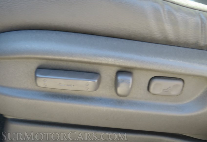 2015 Honda Odyssey - Image 57