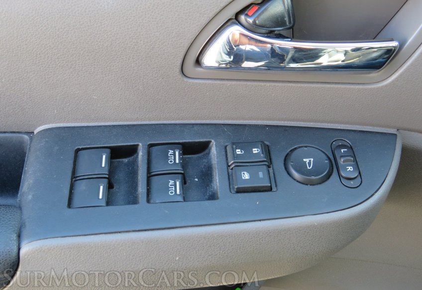 2015 Honda Odyssey - Image 54