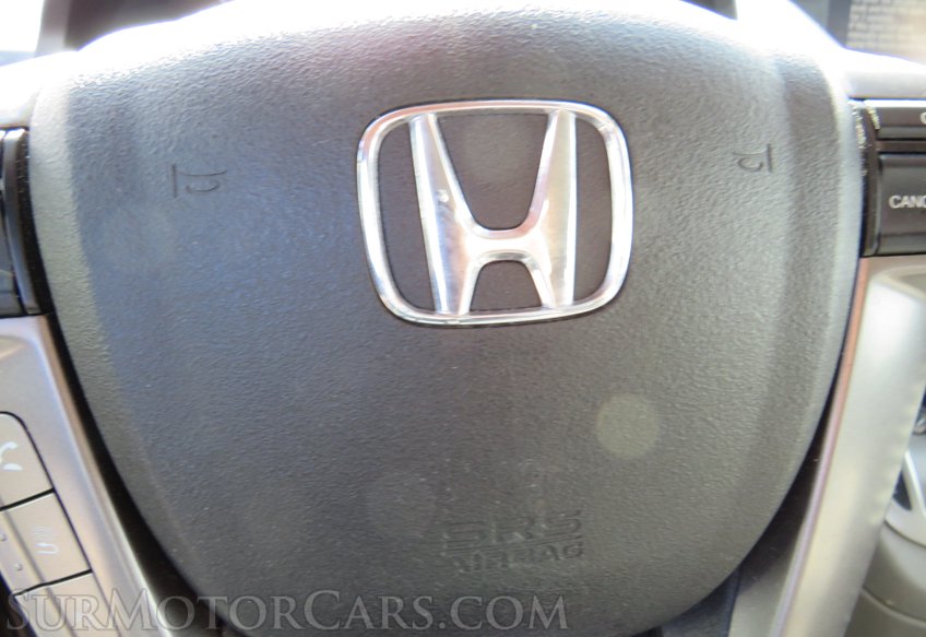 2015 Honda Odyssey - Image 37