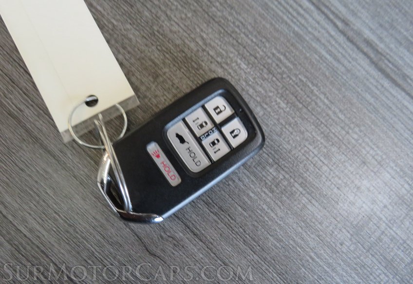 2015 Honda Odyssey - Image 52