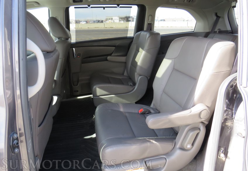 2015 Honda Odyssey - Image 33