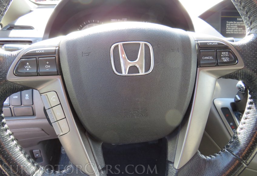 2015 Honda Odyssey - Image 35