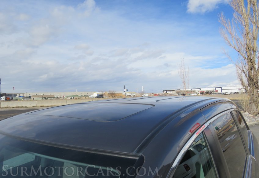 2015 Honda Odyssey - Image 16