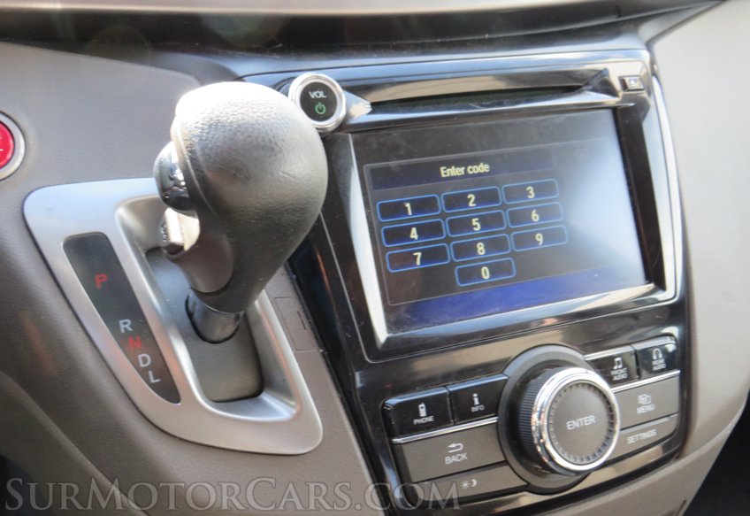 2015 Honda Odyssey - Image 41