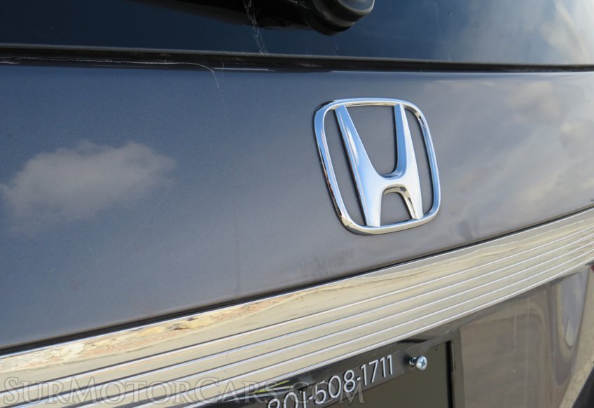 2015 Honda Odyssey - Image 19