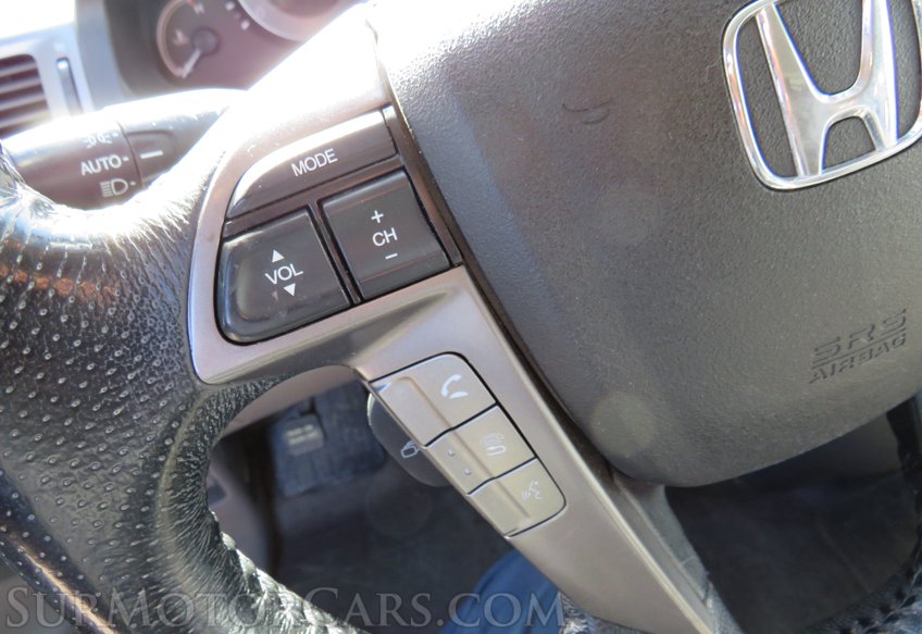 2015 Honda Odyssey - Image 36