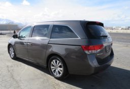 2015 Honda Odyssey - Image 5