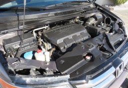 2015 Honda Odyssey - Image 62