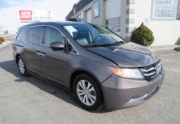 2015 Honda Odyssey - Image 1