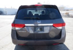 2015 Honda Odyssey - Image 12