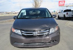 2015 Honda Odyssey - Image 11