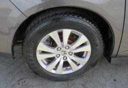 2015 Honda Odyssey - Image 59