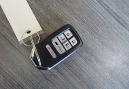 2015 Honda Odyssey - Image 52