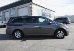 2015 Honda Odyssey - Image 9