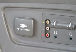 2015 Honda Odyssey - Image 55