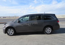 2015 Honda Odyssey - Image 10