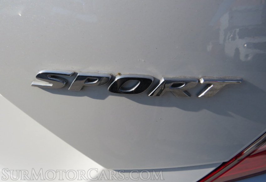 2020 Honda Civic Sedan - Image 18