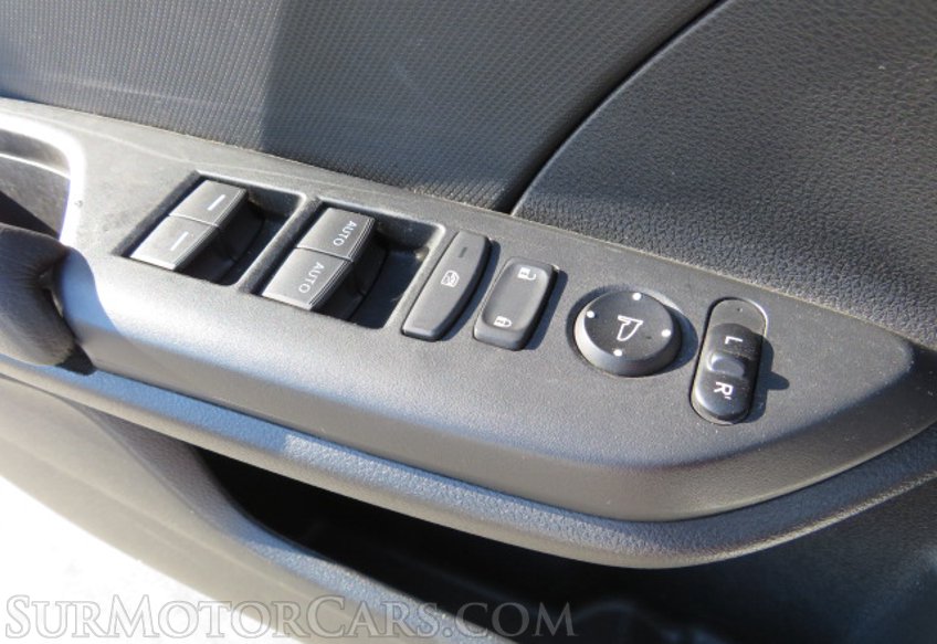 2020 Honda Civic Sedan - Image 39