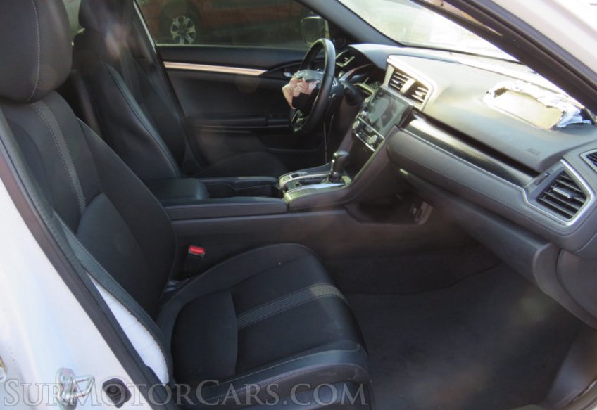 2020 Honda Civic Sedan - Image 27