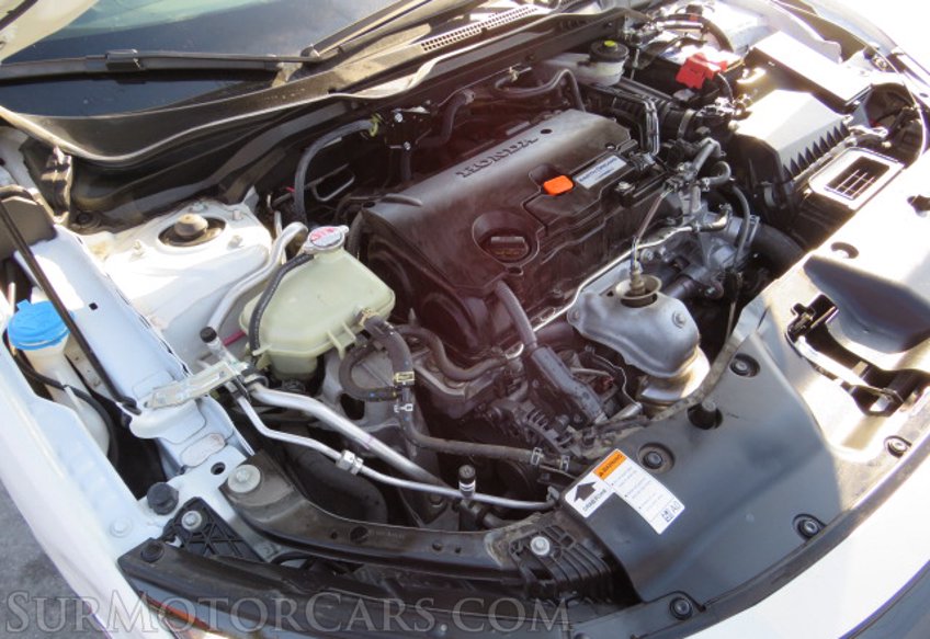 2020 Honda Civic Sedan - Image 49