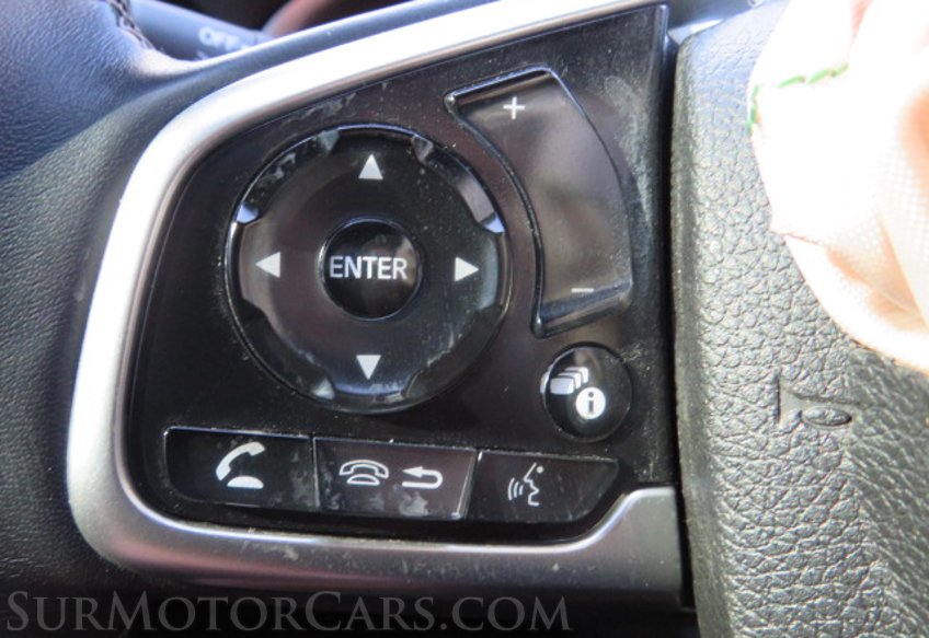 2020 Honda Civic Sedan - Image 33