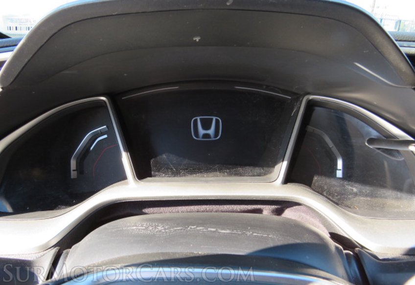 2020 Honda Civic Sedan - Image 32