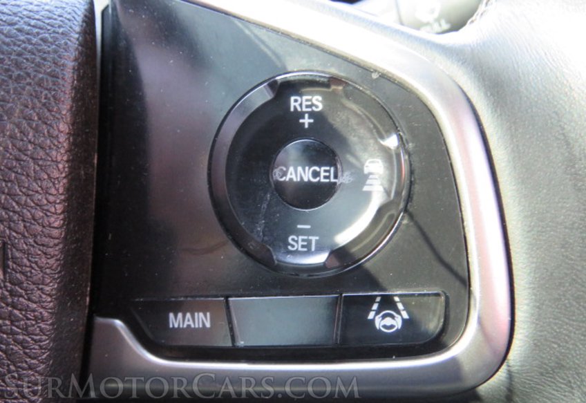 2020 Honda Civic Sedan - Image 34