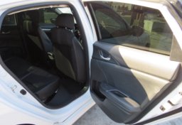 2020 Honda Civic Sedan - Image 23