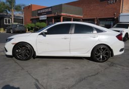 2020 Honda Civic Sedan - Image 11