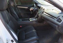 2020 Honda Civic Sedan - Image 27