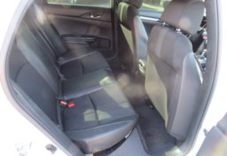 2020 Honda Civic Sedan - Image 31