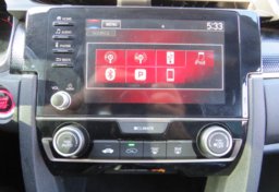 2020 Honda Civic Sedan - Image 40