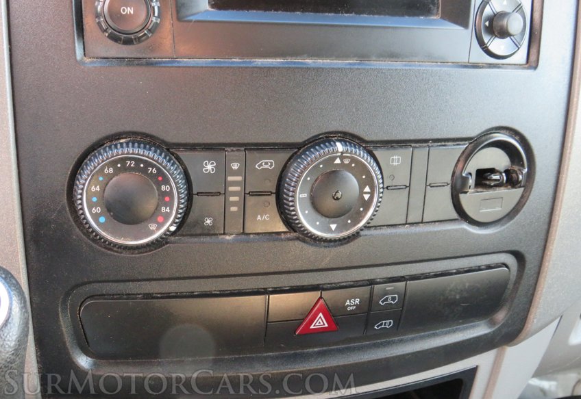 2015 Freightliner Sprinter Cargo Vans - Image 47