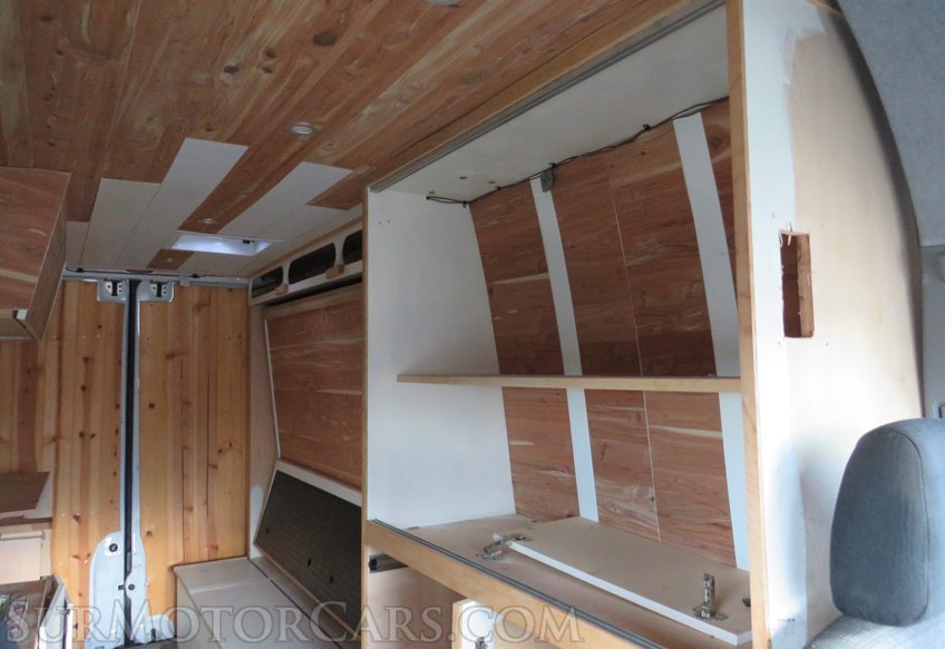 2015 Freightliner Sprinter Cargo Vans - Image 35