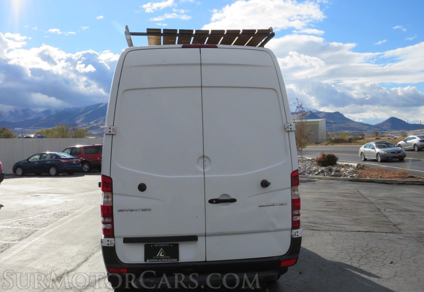 2015 Freightliner Sprinter Cargo Vans - Image 11