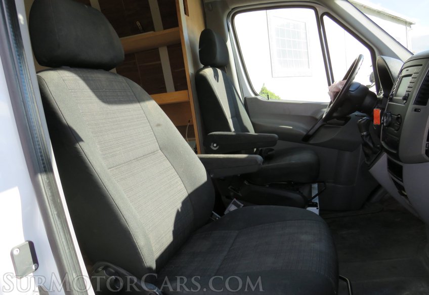 2015 Freightliner Sprinter Cargo Vans - Image 42