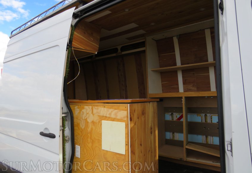 2015 Freightliner Sprinter Cargo Vans - Image 19