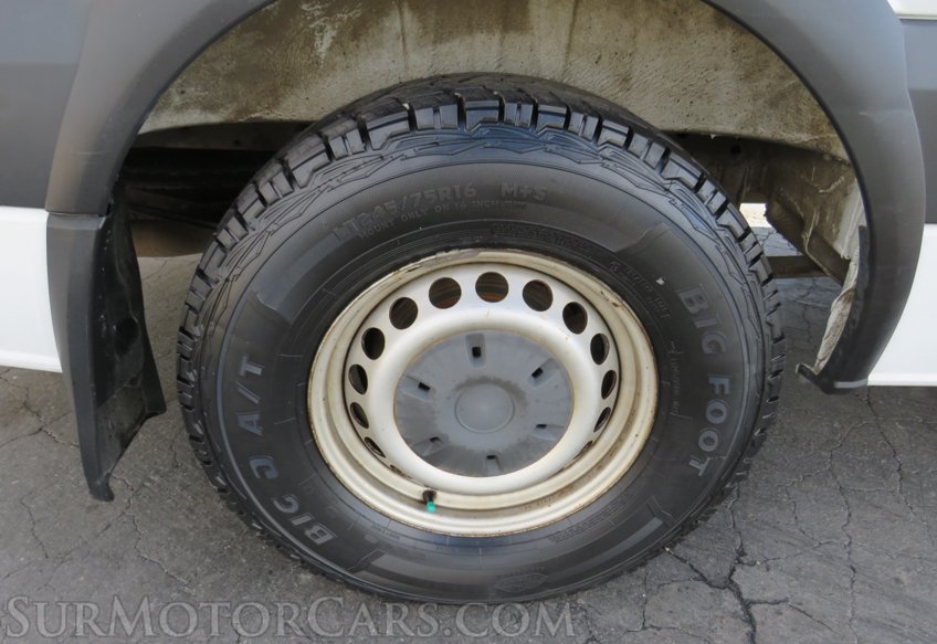 2015 Freightliner Sprinter Cargo Vans - Image 53