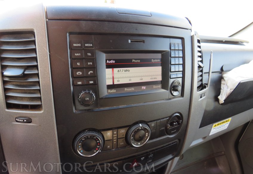 2015 Freightliner Sprinter Cargo Vans - Image 45