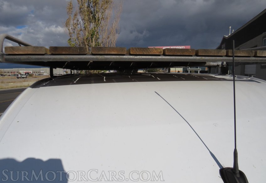 2015 Freightliner Sprinter Cargo Vans - Image 21