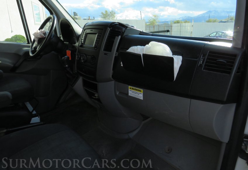 2015 Freightliner Sprinter Cargo Vans - Image 41