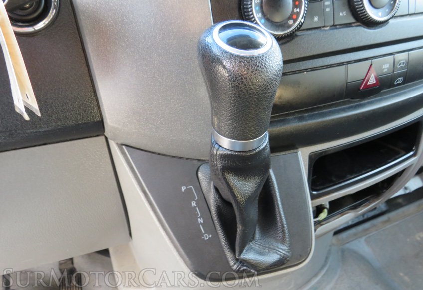 2015 Freightliner Sprinter Cargo Vans - Image 44